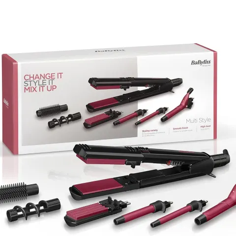 BaByliss Multi Style RRP £49.00 L13a