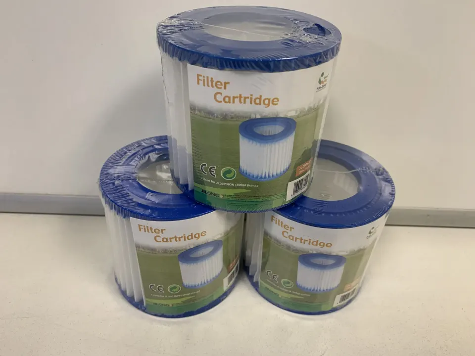 48 X New Jlong Filter Cartridge For Hottubs L17a