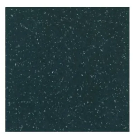 5 X BLACK STAR EARTHSTONE CURVED WORKTOP EDGING 34MM HIGH 6MM WIDE 800MM LENGTH