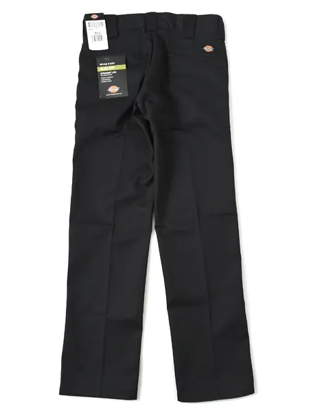 5 x Dickies Flat Front Work Trousers Size 28/32 RRP 39.95 ea