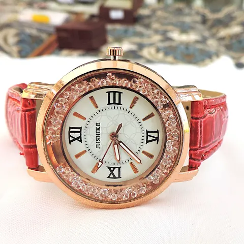 Ladies Quartz Fashion Watch 'New'