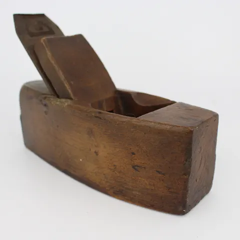 Antique Hearnshaw Bros Sheffield Plane