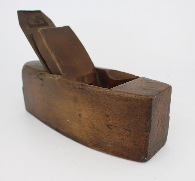 Antique Hearnshaw Bros Sheffield Plane