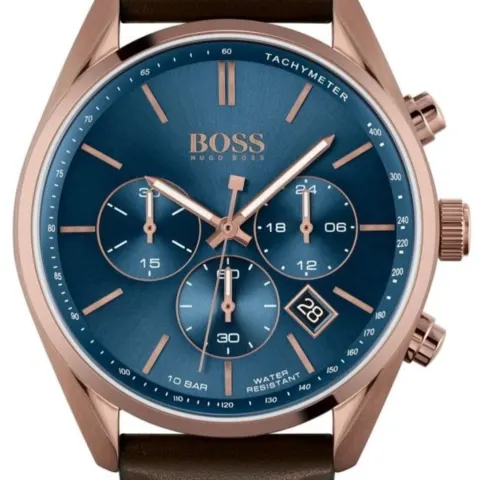 HUGO BOSS HB 1513817 Mens Champion Watch