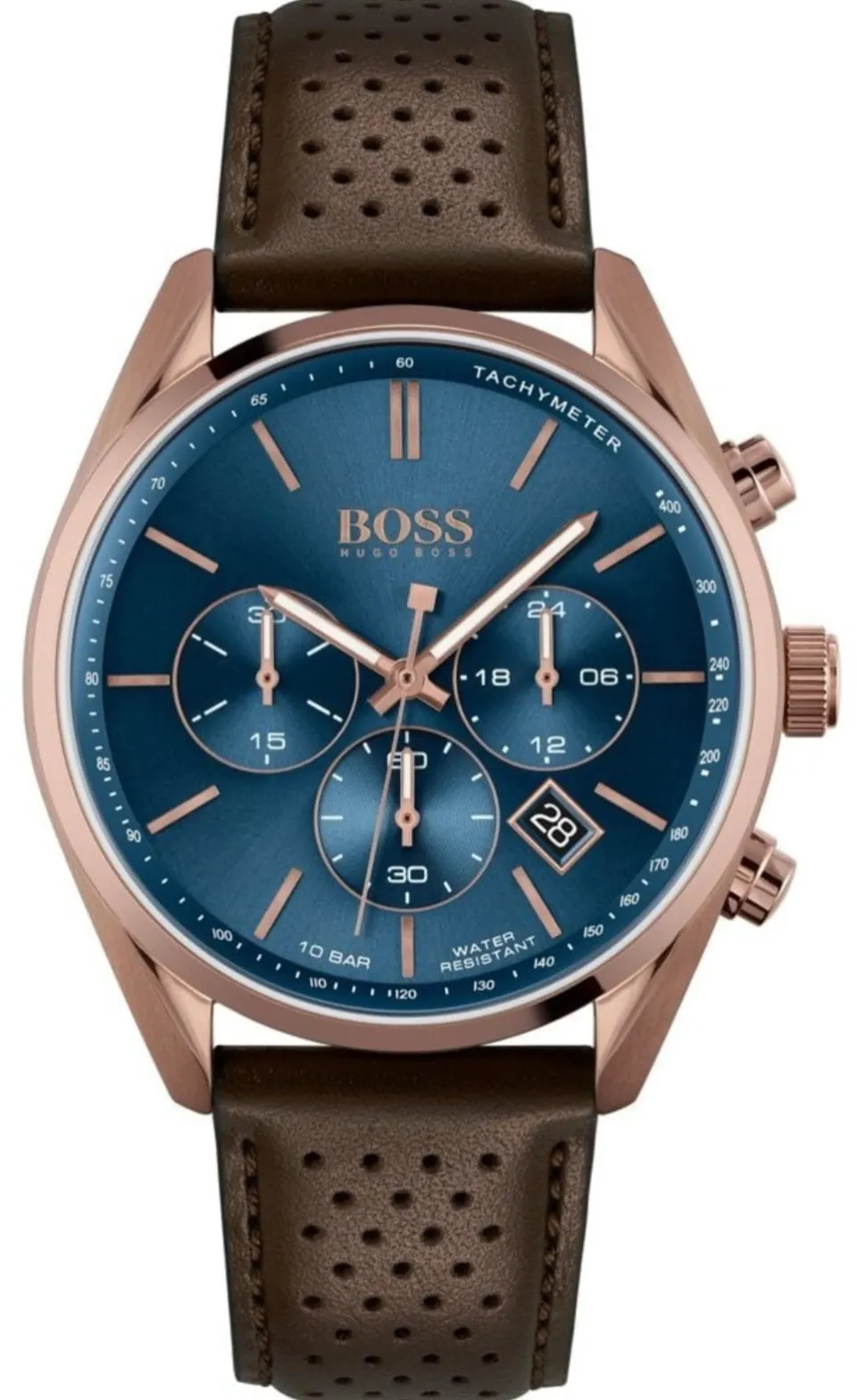 HUGO BOSS HB 1513817 Mens Champion Watch