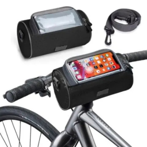 Bike Handlebar Bag Lb31