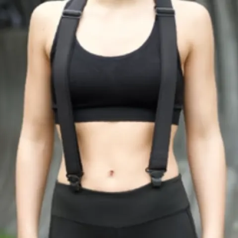 700 x FITUPS Fitness Braces/Suspenders For Running and Exercising Total RRP £21,000