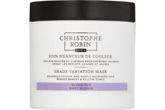 Shade Variation Mask Baby Blonde RRP £39.00 ea L7b