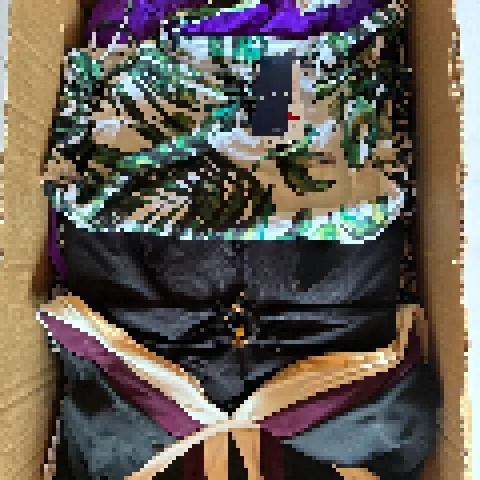 12 Branded Swimwear Swimsuits & Tankinis E.g. Miraclesuit & Fantasie Palm Valley