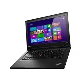 Lenovo ThinkPad E540 Windows 10 Pro 15.6” Core i3-4000M 4GB Memory 500GB HD Office