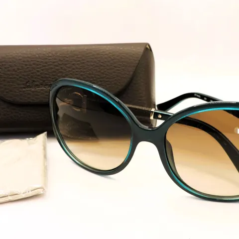 Salvatore Ferragamo Sunglasses SF764SL New With Case