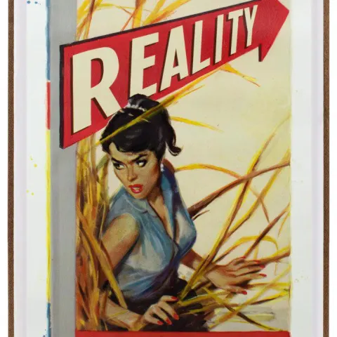The Connor Brothers, Reality, 2023