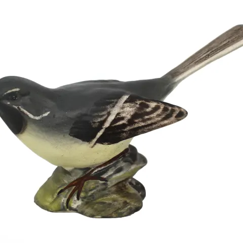 Beswick Grey Wagtail 1041