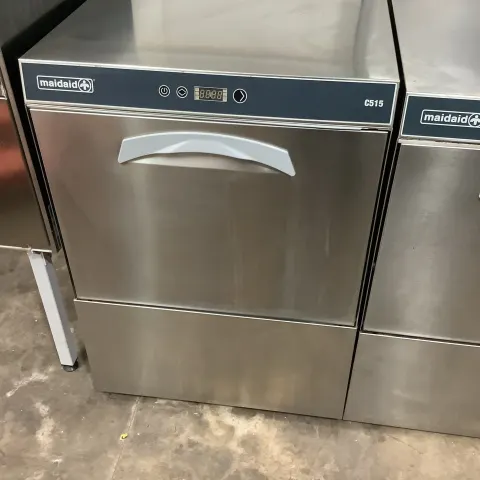 Maidaid Dishwasher Tested