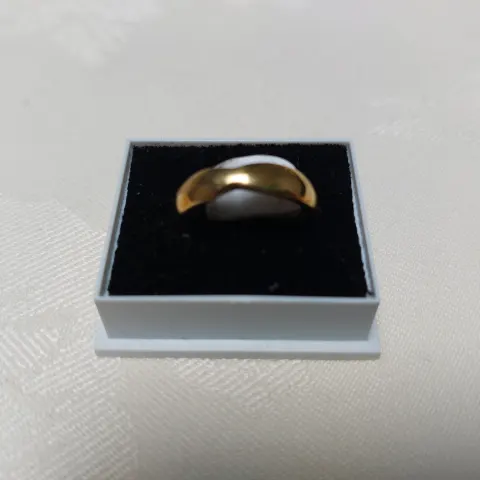 Dress ring code 299