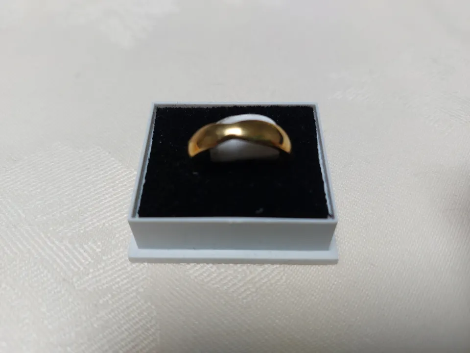 Dress ring code 299