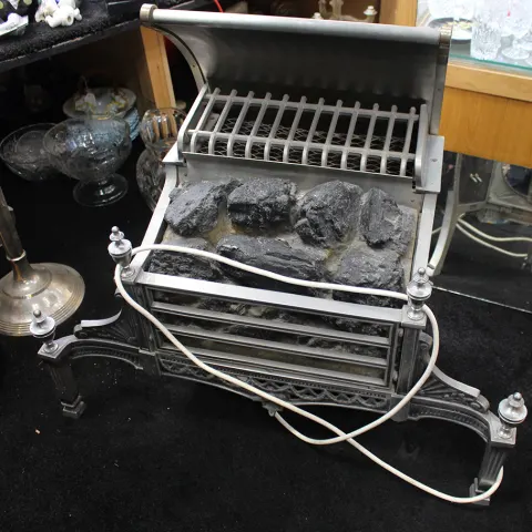 Vintage Belling Fire Grate
