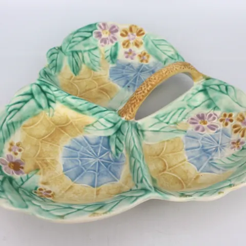 Avon Ware Pottery Dish c.1930