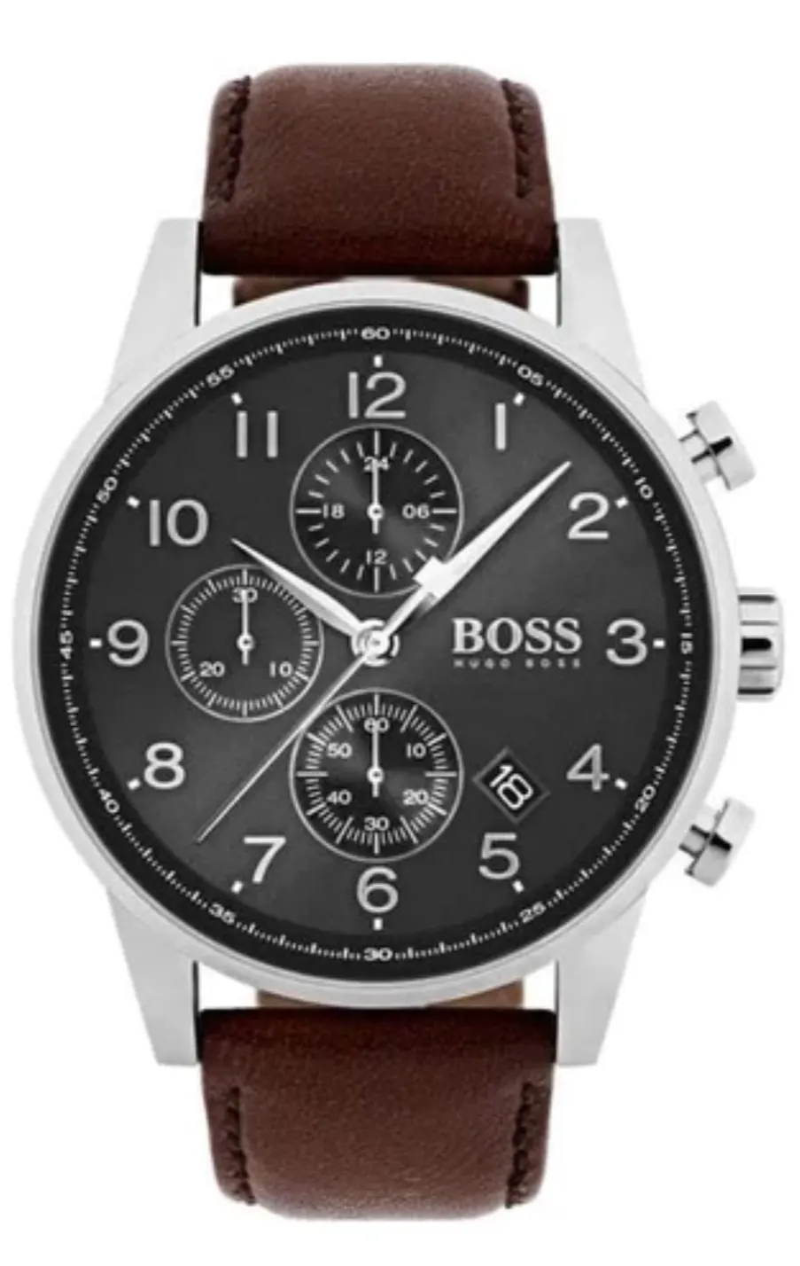 HUGO BOSS HB 1513494 Mens Navigator Watch