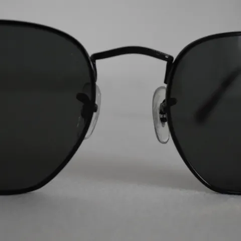 Ray Ban Sunglasses ORB3548N 002 *3N
