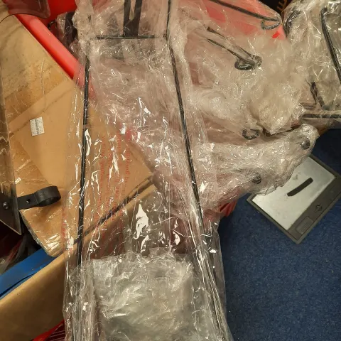 Bicycle parts - box of 20 basket stays approx RRP £200