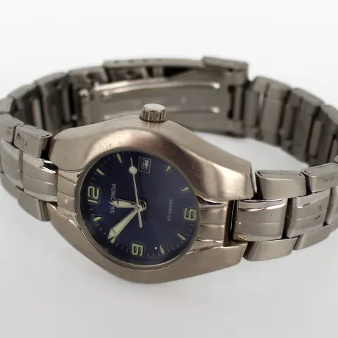Pre-Owned Sekonda 04624 Wristwatch
