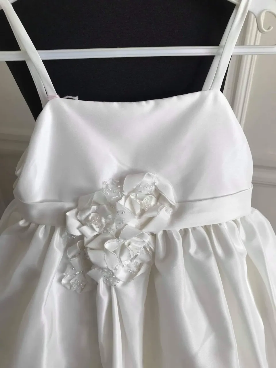 Childs Disney Blossoms dress age 2 - 4