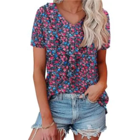 25 x Women's Tops Lb20