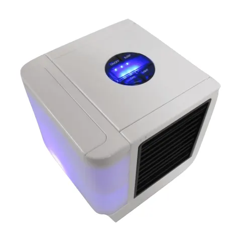 Mini Air Cooler With 375mm Water Tank
