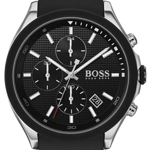 Hugo  Boss  HB 1513716 Mens Velocity Watch