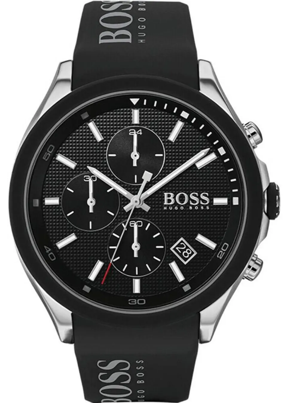 Hugo  Boss  HB 1513716 Mens Velocity Watch