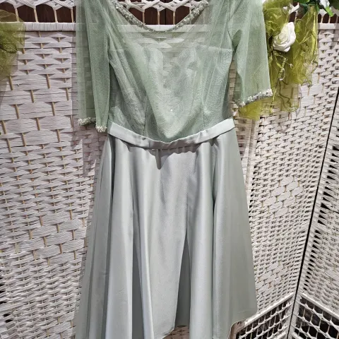 Angel B Wedding Or Bridesmaid Dress In Size 12 To 14