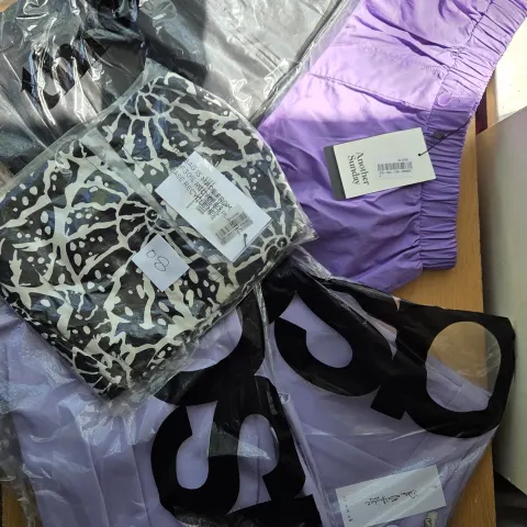 Brand New Women's Branded Clothing Bundle Mix Sizes RRP £250