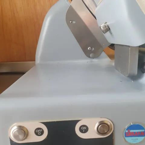 33cm Blade Slicer