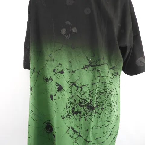 MJB Marc Jaques Burton J Will  T-Shirt, Size XXL Sold Out