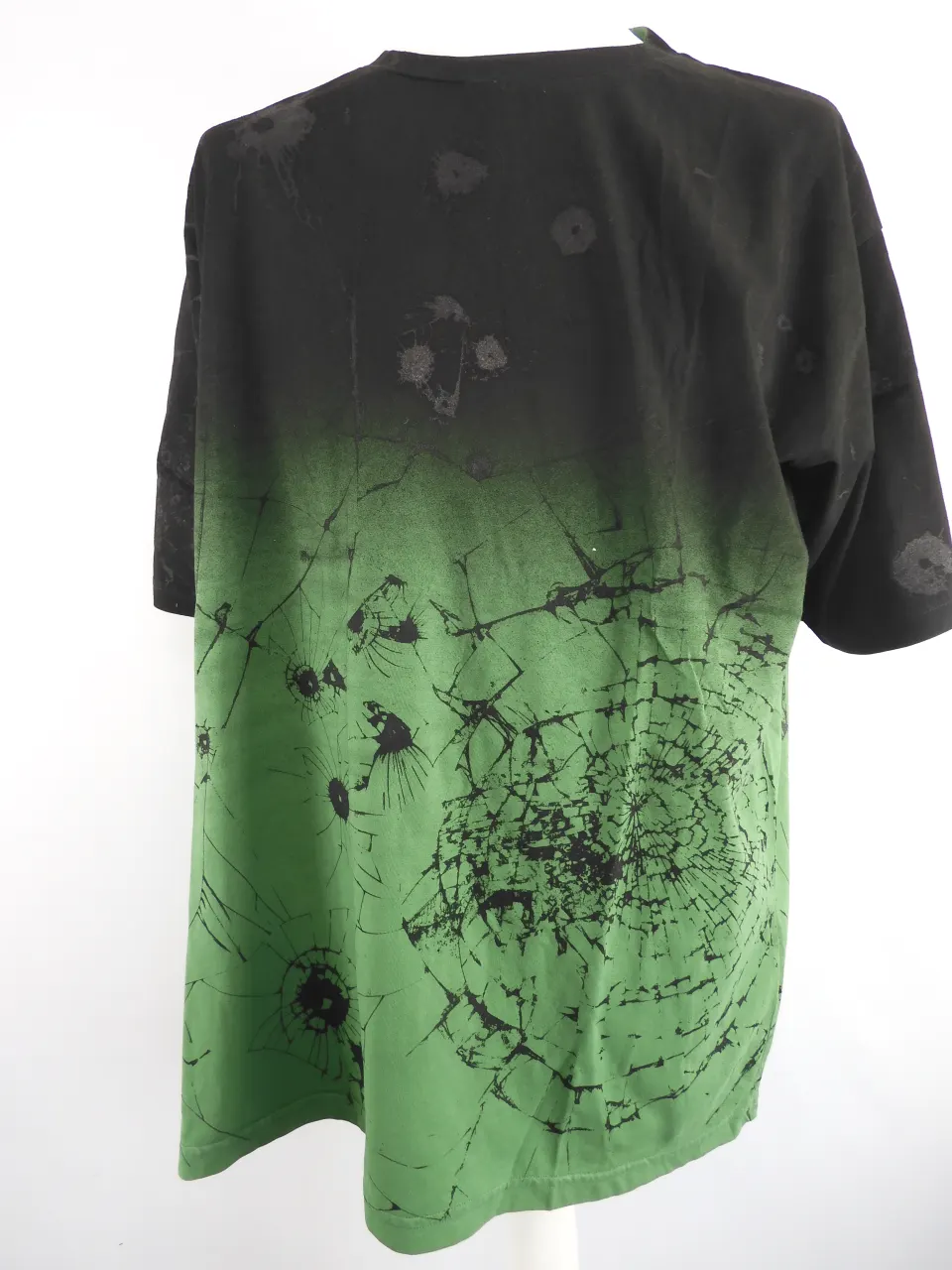 MJB Marc Jaques Burton J Will  T-Shirt, Size XXL Sold Out