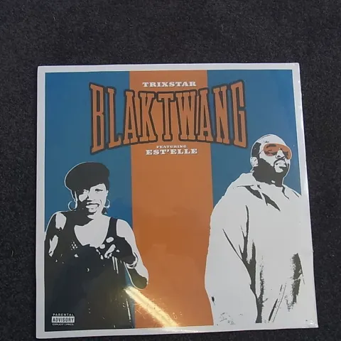 Banksy Limited Edition Record Cover (With Record) Collectors Piece Exhibited In Museums