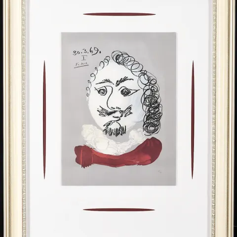 Paul Gauguin Limited Edition