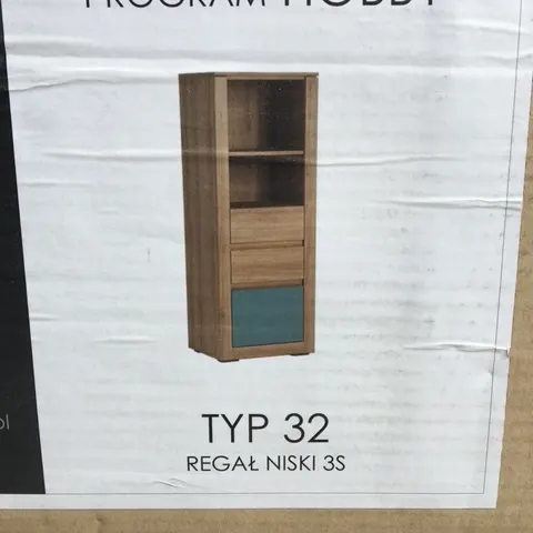 Hobby Display/ Storage Unit RRP £129.00
