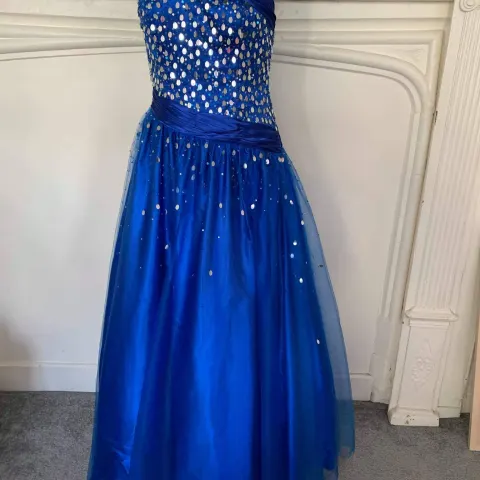 Bulk Lot of Dresses Mixed Sizes and Colours.  Ruby Prom x 12 RRP Approx £4000