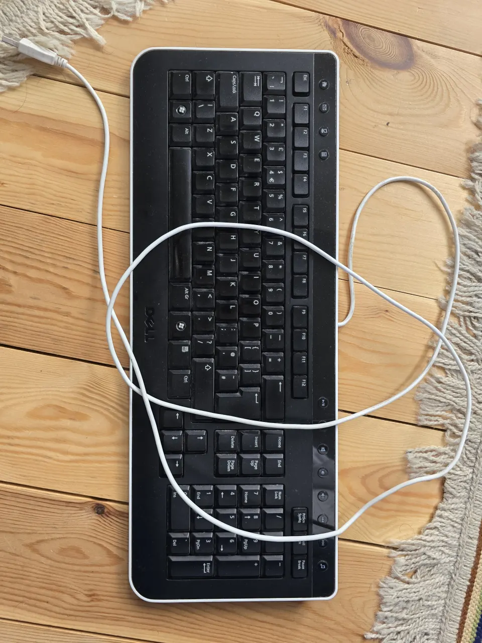 Dell Keyboard