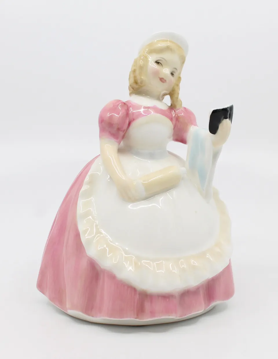 Royal Doulton Figurine Cookie HN 2218