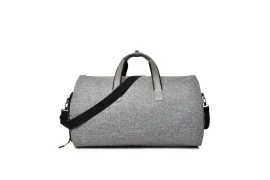 Convertible Carry On Duffel Bag with Shoulder Strap RRP £34.99