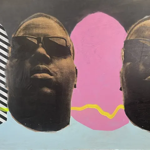 Mr Famous “Biggie Biggie”