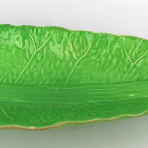 Beswick Ware Leaf 221