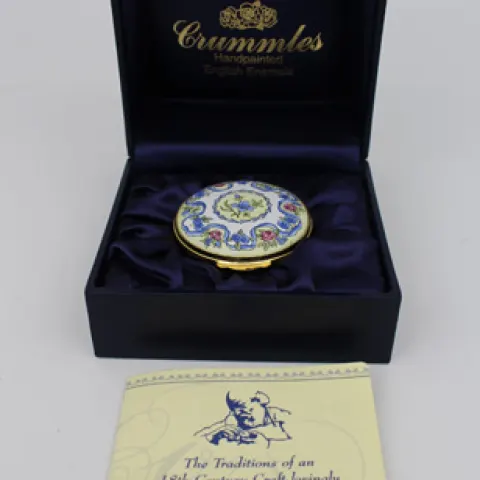 Crummels