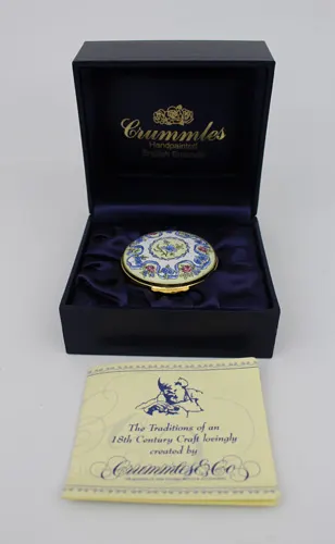 Crummels