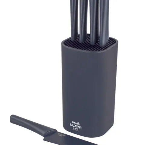 (146/5A) Lot RRP Circa £150+. Contents Of Bay – Mixed Kitchenware Items. To Include 1x Scoville Ult