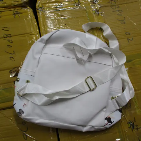 39 New butterfly backpacks