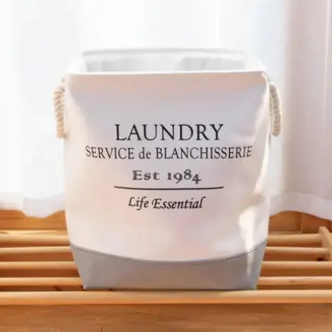 5 x Laundry Basket L13
